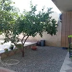 Διαμέρισμα La Terrazza *
