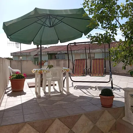 Apartman La Terrazza *