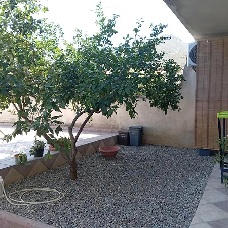 Apartman La Terrazza *