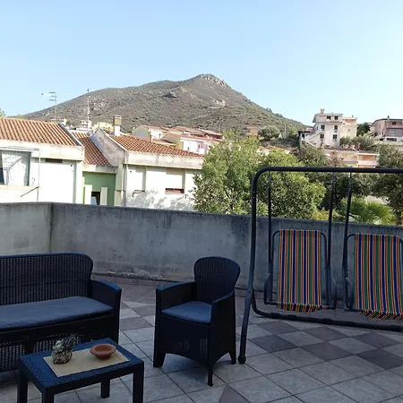 La Terrazza *