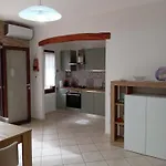 La Terrazza דירה מוראברה