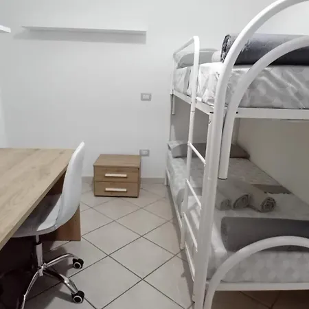 Lägenhet La Terrazza *