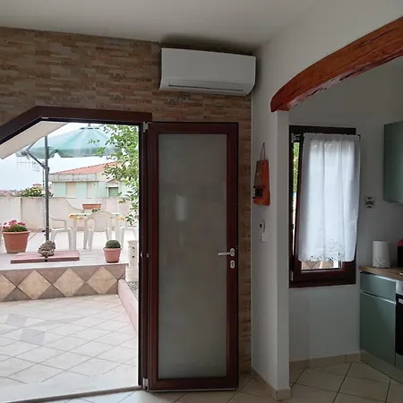 La Terrazza Lägenhet Muravera