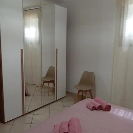 La Terrazza Apartment