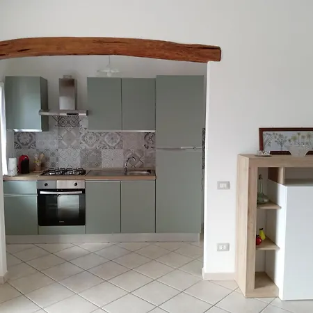Lägenhet La Terrazza