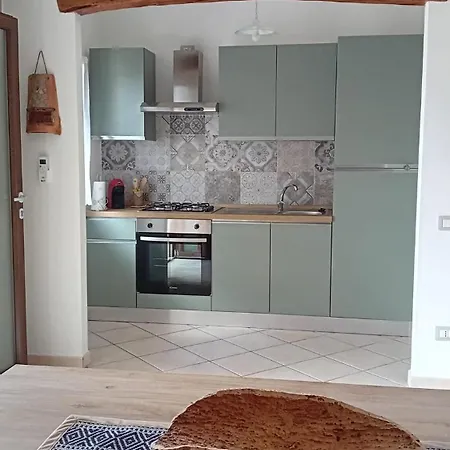 Lägenhet La Terrazza