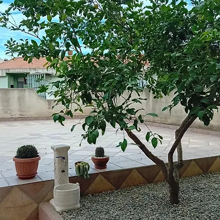 La Terrazza Lägenhet