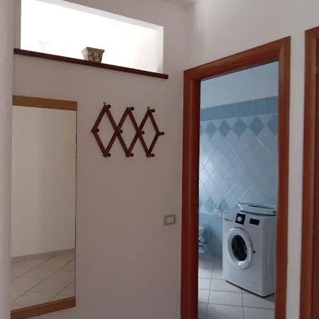 La Terrazza Apartment