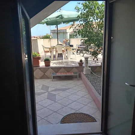 La Terrazza *