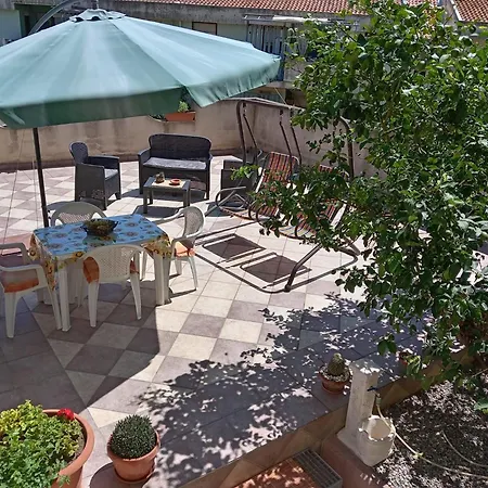 La Terrazza Lägenhet *