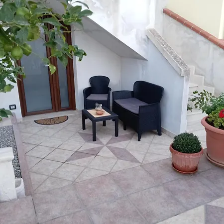 La Terrazza * Muravera