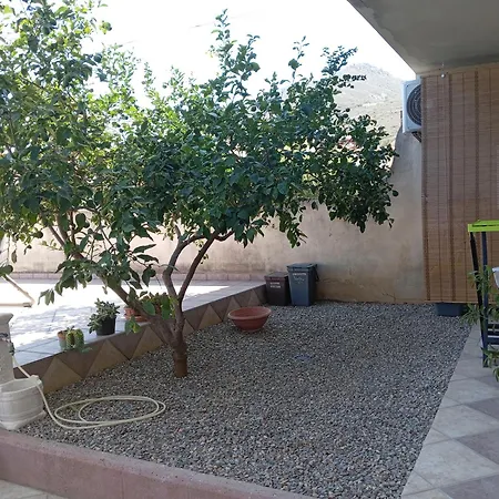 La Terrazza Lägenhet