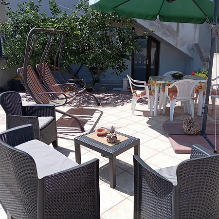 La Terrazza *