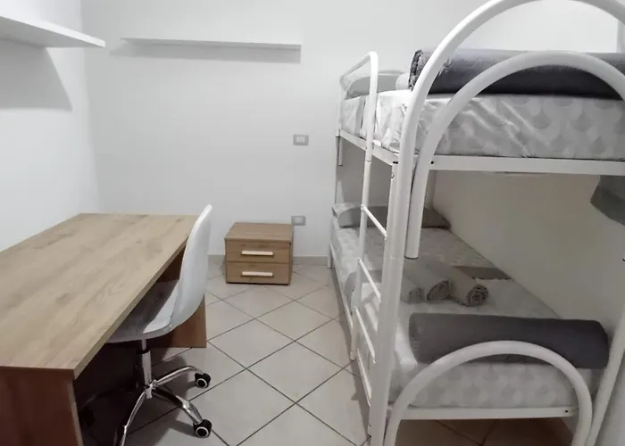 Appartamento La Terrazza *