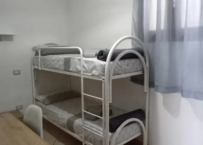 La Terrazza Appartamento *