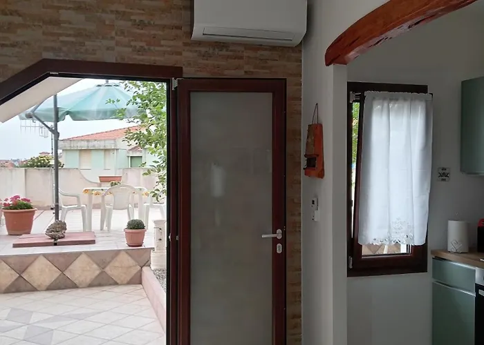 La Terrazza Appartamento Muravera