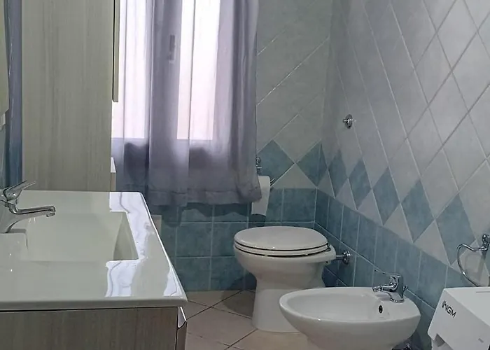 La Terrazza Muravera