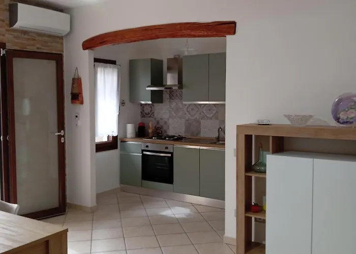 La Terrazza Appartamento Muravera