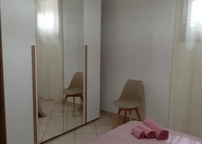 La Terrazza Appartamento