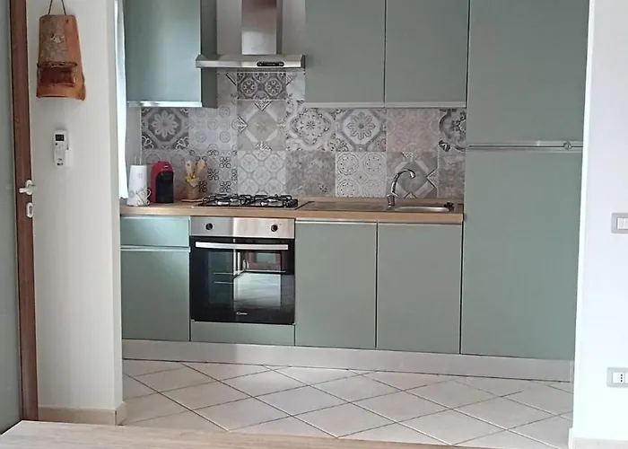 Appartamento La Terrazza