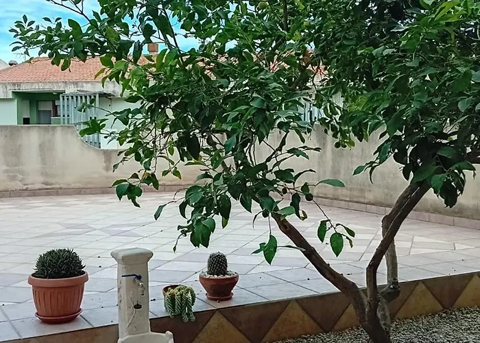 La Terrazza Appartamento