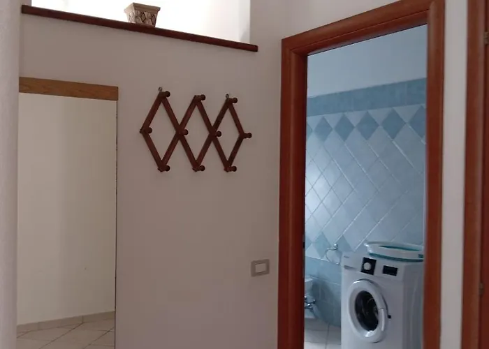 La Terrazza Apartament