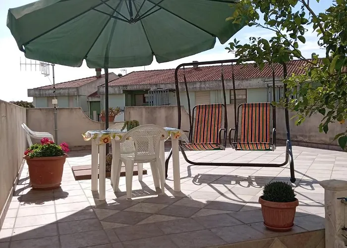 Appartamento La Terrazza *