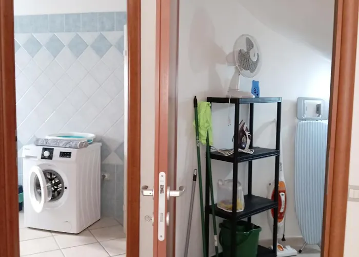 Appartamento La Terrazza *