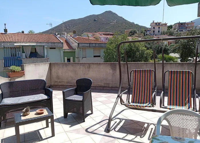 La Terrazza Appartamento