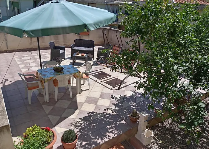 La Terrazza Appartamento *