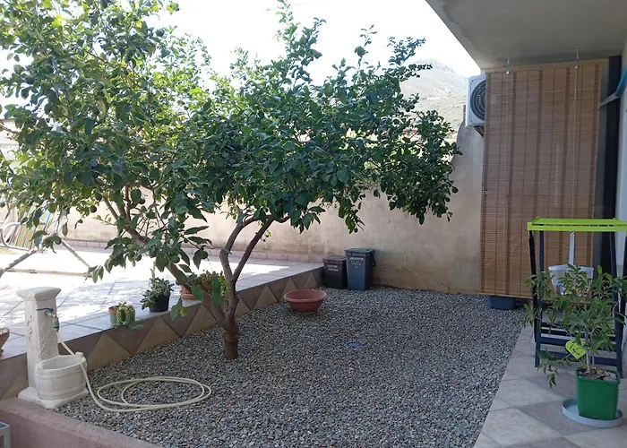 Appartamento La Terrazza *