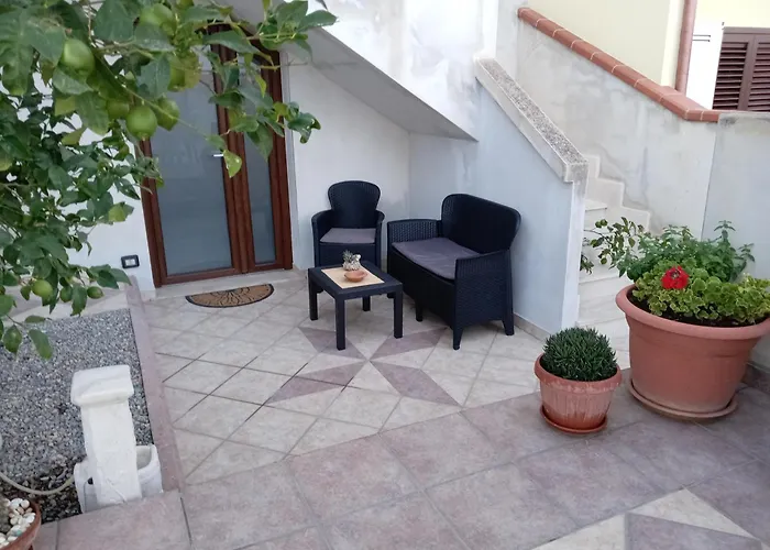 La Terrazza * Muravera