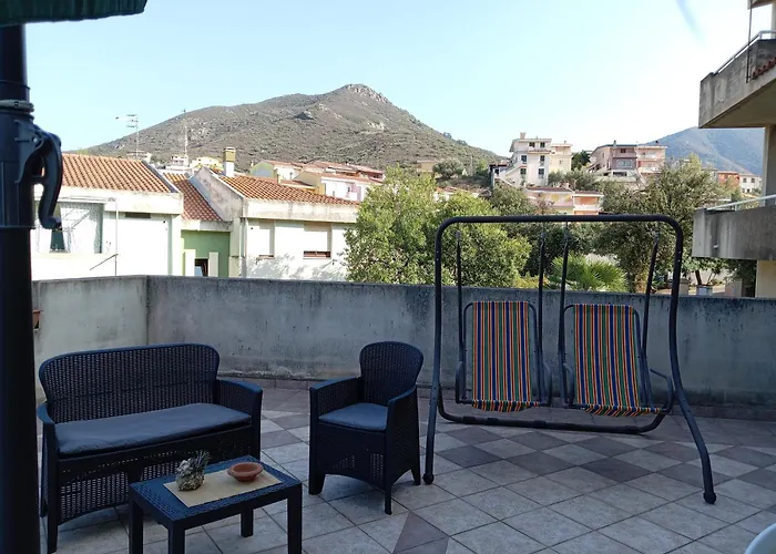 Appartamento La Terrazza