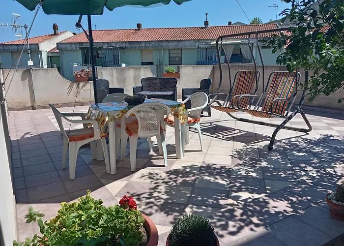 La Terrazza Appartamento