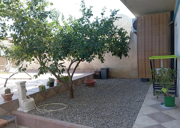 La Terrazza Appartamento