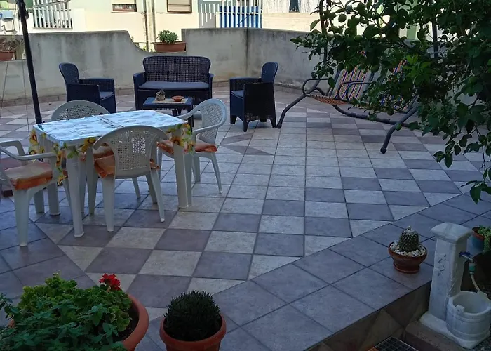 La Terrazza Appartamento *
